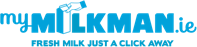 MyMilkman logo
