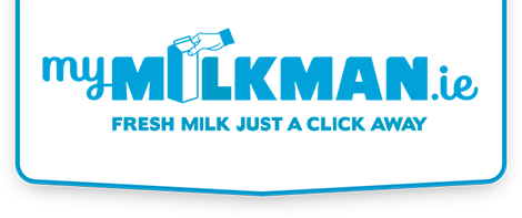 MyMilkman logo