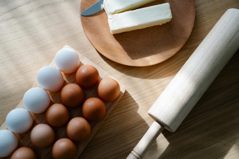More Than Just Milk: Discover Your Morning Essentials