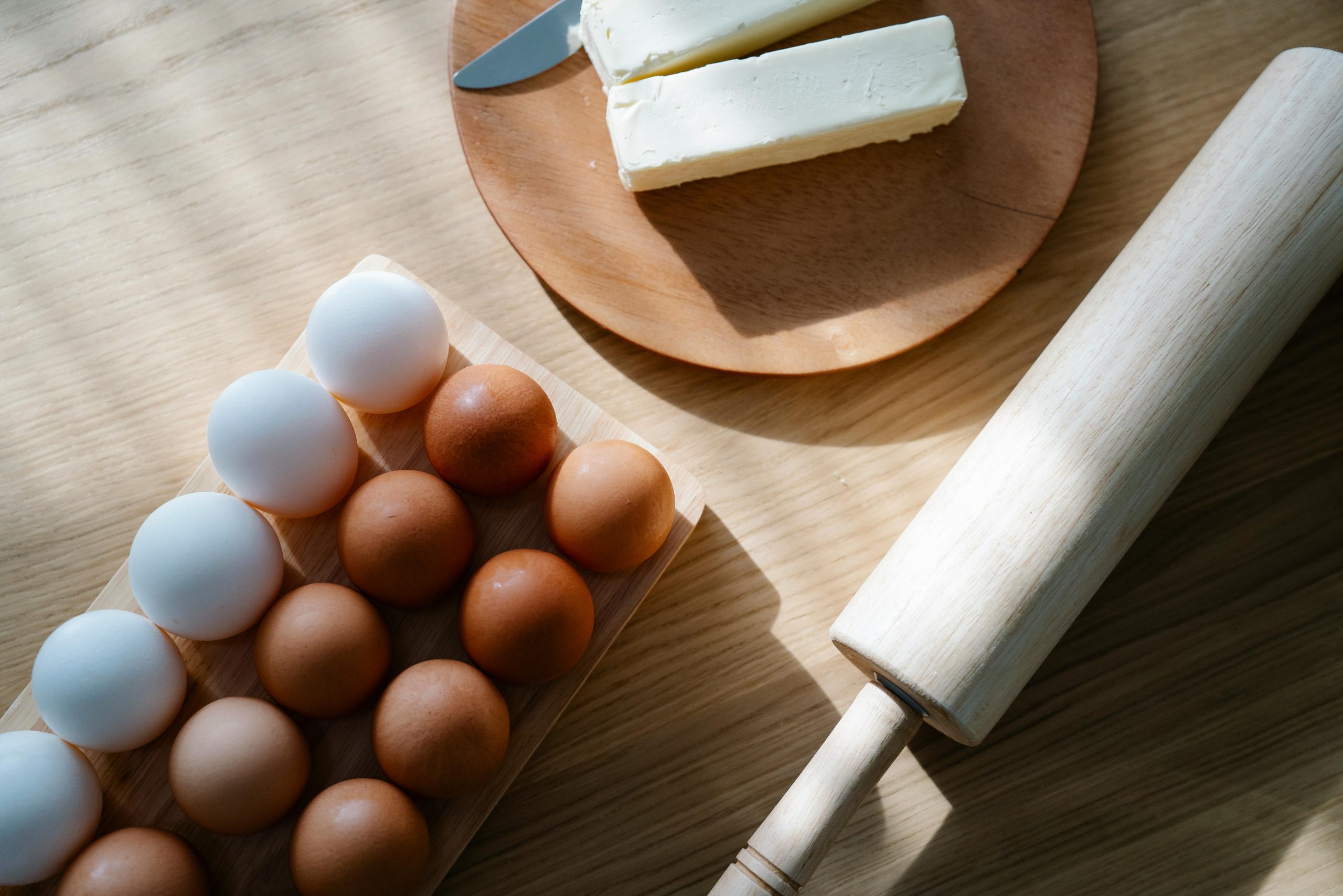 More Than Just Milk: Discover Your Morning Essentials